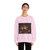 AST, Balthasar van der - basket-flowers (Artwork) Crewneck Sweatshirt