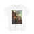 WATTEAU, Jean-Antoine - Peasant Dance (Artwork) T-Shirt