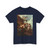 WATTEAU, Jean-Antoine - Peasant Dance (Artwork) T-Shirt