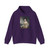 DURAND, Asher Brown - Mrs Winfield Scott (Artwork) Hoodie