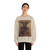 ASPERTINI, Amico - Adoration of the Shepherds (Artwork) Crewneck Sweatshirt
