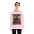 ASPERTINI, Amico - Adoration of the Shepherds (Artwork) Crewneck Sweatshirt