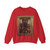 ASPERTINI, Amico - Adoration of the Shepherds (Artwork) Crewneck Sweatshirt
