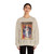 GOZZOLLI, Benozzo - St Anthony of Padua (Artwork) Crewneck Sweatshirt