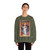 GOZZOLLI, Benozzo - St Anthony of Padua (Artwork) Crewneck Sweatshirt