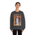 GOZZOLLI, Benozzo - St Anthony of Padua (Artwork) Crewneck Sweatshirt