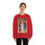 GOZZOLLI, Benozzo - St Anthony of Padua (Artwork) Crewneck Sweatshirt