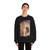 GOZZOLLI, Benozzo - Shrine of the Visitation (Artwork) Crewneck Sweatshirt