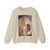 GOZZOLLI, Benozzo - Shrine of the Visitation (Artwork) Crewneck Sweatshirt