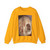 GOZZOLLI, Benozzo - Shrine of the Visitation (Artwork) Crewneck Sweatshirt