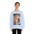 GOZZOLLI, Benozzo - Shrine of the Visitation (Artwork) Crewneck Sweatshirt