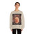 ASAM, Cosmas Damian - Assumption of Mary (Artwork) Crewneck Sweatshirt