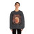 ASAM, Cosmas Damian - Assumption of Mary (Artwork) Crewneck Sweatshirt
