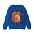 ASAM, Cosmas Damian - Assumption of Mary (Artwork) Crewneck Sweatshirt