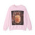 ASAM, Cosmas Damian - Assumption of Mary (Artwork) Crewneck Sweatshirt