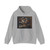 ARELLANO, Juan de - Basket of Flowers4 (Artwork) Hoodie