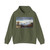 ARENTSZ, Arent - Fishermen near Muiden Castle (Artwork) Hoodie