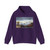 ARENTSZ, Arent - Fishermen near Muiden Castle (Artwork) Hoodie