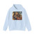DURER, Albrecht - Adoration of the Magi (Artwork) Hoodie