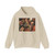 DURER, Albrecht - Christ Among the Doctors (Artwork) Hoodie
