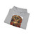 DURER, Albrecht - Adoration of the Trinity (Artwork) Hoodie