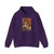 MUCHA, Alphonse Maria - Monaco Monte-Carlo (Artwork) Hoodie