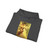 MUCHA, Alphonse Maria - Spirit of Spring (Artwork) Hoodie