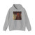 MUCHA, Alphonse Maria - Winter Night 1920 (Artwork) Hoodie