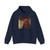 MUCHA, Alphonse Maria - Winter Night 1920 (Artwork) Hoodie