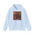 MULTSCHER, Hans - Christ Carrying the Cross (Artwork) Hoodie