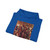 MULTSCHER, Hans - Christ Carrying the Cross (Artwork) Hoodie