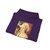 DURER, Albrecht - Felicitas Tucher, nee Rieter (Artwork) Hoodie