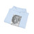 DURER, Albrecht - Head of St Mark (Artwork) Hoodie