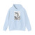 DURER, Albrecht - Nemesis or Good Fortune (Artwork) Hoodie