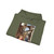 DURER, Albrecht - Paumgartner Altar (central panel) (Artwork) Hoodie