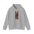 DURER, Albrecht - Paumgartner Altar (left wing) (Artwork) Hoodie