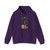 NEUFCHATEL Nicolas - Portrait of Hendrik Pilgram (Artwork) Hoodie