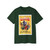 SUPER MAN CHU 1973 Movie Poster - T-Shirt
