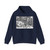RAIMONDI, Marcantonio - The Dream of Raphael (Artwork) Hoodie