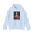 RAMSAY, Allan - Portrait of David Hume (Artwork) Hoodie