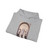 RAUCH, Christian Daniel - Charity, Hope, Faith (Artwork) Hoodie