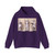 RAUCH, Christian Daniel - Charity, Hope, Faith2 (Artwork) Hoodie