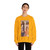 GOZZOLLI, Benozzo - Madonna and Child 2 (Artwork) Crewneck Sweatshirt