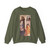 GOZZOLLI, Benozzo - Madonna and Child 2 (Artwork) Crewneck Sweatshirt