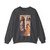 GOZZOLLI, Benozzo - Madonna and Child 2 (Artwork) Crewneck Sweatshirt