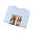 GOZZOLLI, Benozzo - Madonna and Child 2 (Artwork) Crewneck Sweatshirt