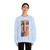 GOZZOLLI, Benozzo - Madonna and Child 2 (Artwork) Crewneck Sweatshirt
