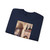 GOZZOLLI, Benozzo - Madonna and Child 2 (Artwork) Crewneck Sweatshirt