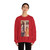 GOZZOLLI, Benozzo - Madonna and Child 2 (Artwork) Crewneck Sweatshirt