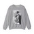 ARNOLFO di Cambio - Madonna and Child (Artwork) Crewneck Sweatshirt